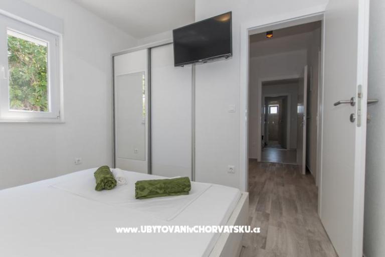 Seaview апартаменты in quiet area – фото 6