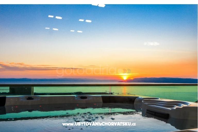 Seaview apartments Makarska – фото 2