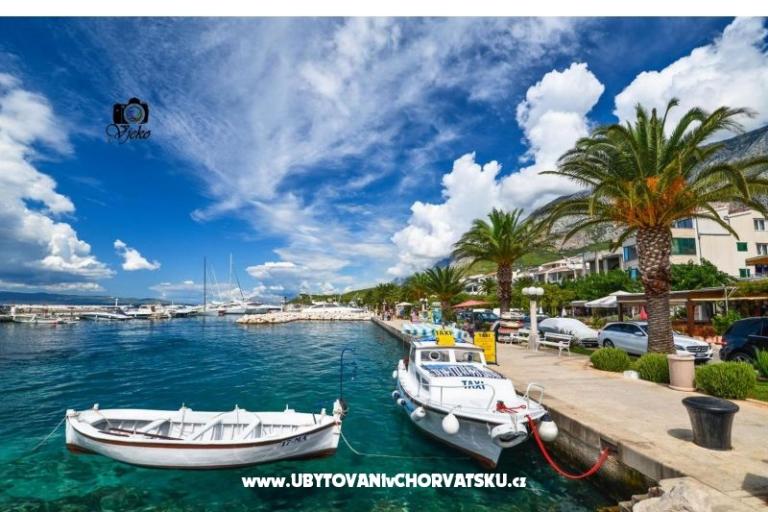 Seaview apartments Makarska – фото 3