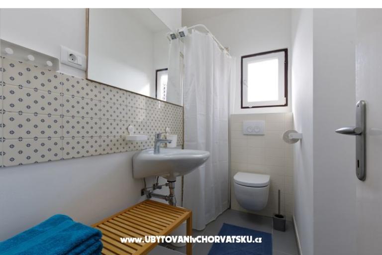 апартаменты & rooms Nugal – фото 12