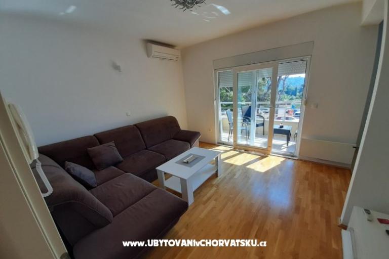 Stan centar Makarska – фото 10
