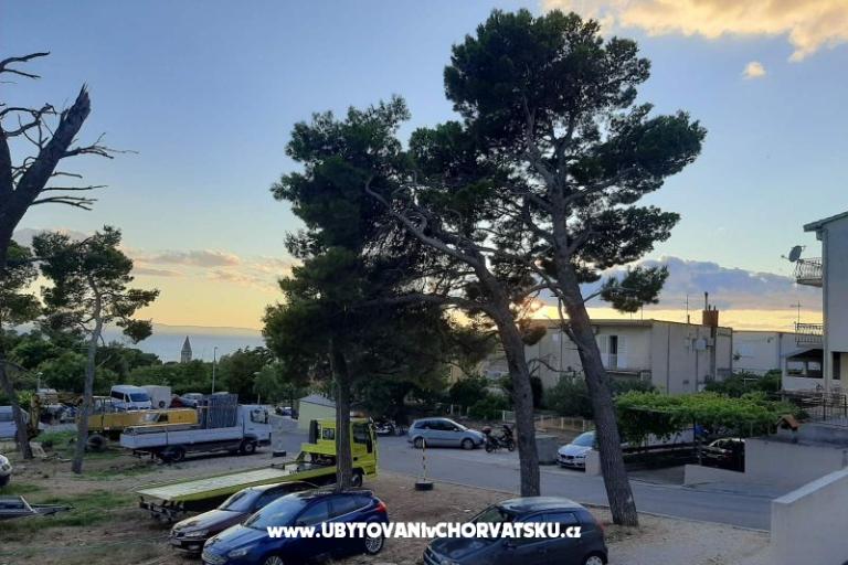 Stan centar Makarska – фото 11