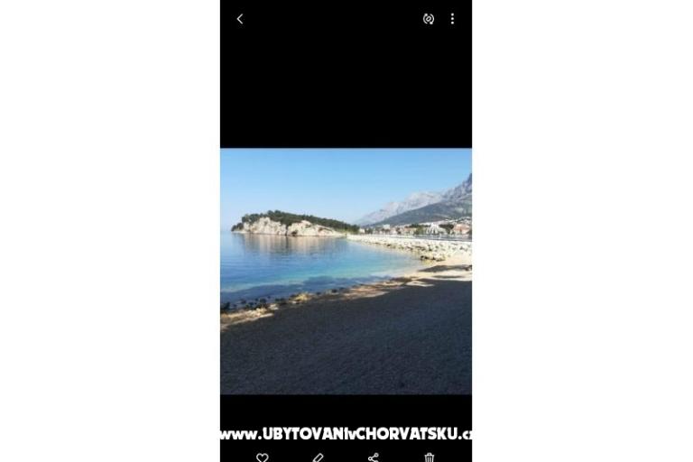 Stan centar Makarska – фото 12