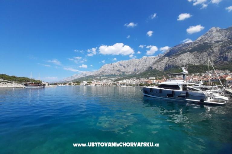Stan centar Makarska – фото 13