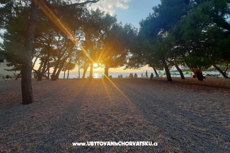 Stan centar Makarska – фото 16