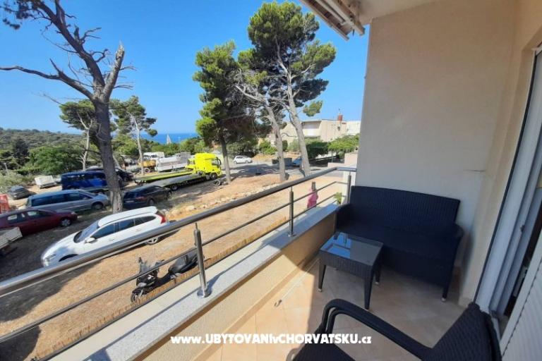 Stan centar Makarska – фото 9