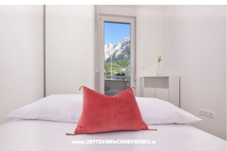 Sunshine апартамент Makarska – фото 17