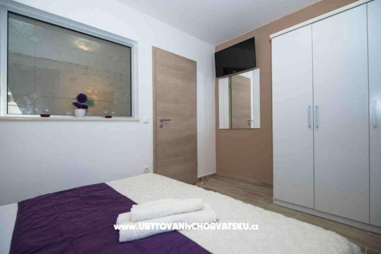 Luxury апартаменты Makarska – фото 2