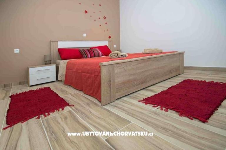 Luxury апартаменты Makarska – фото 3