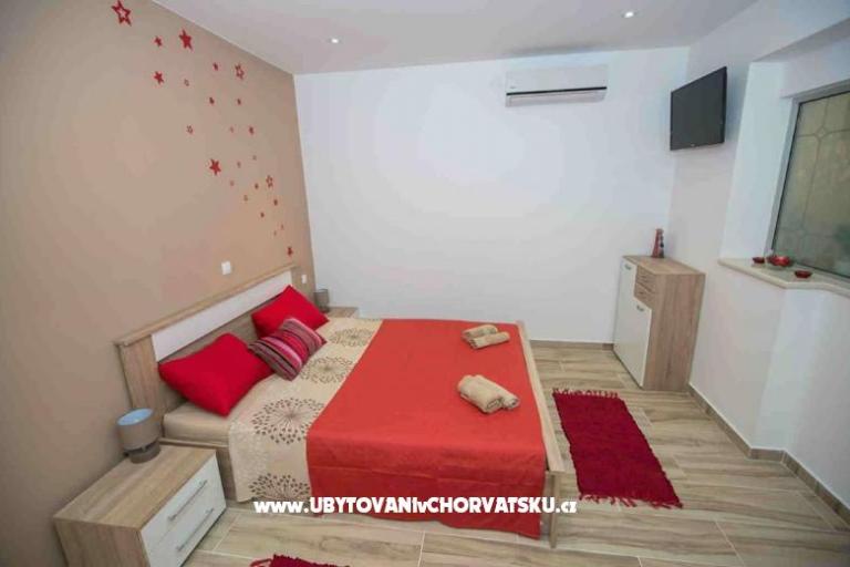Luxury апартаменты Makarska – фото 4