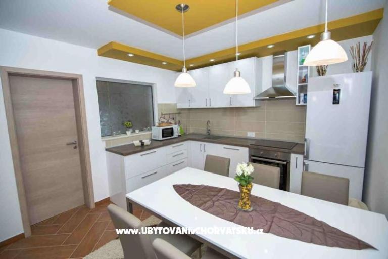 Luxury апартаменты Makarska – фото 5