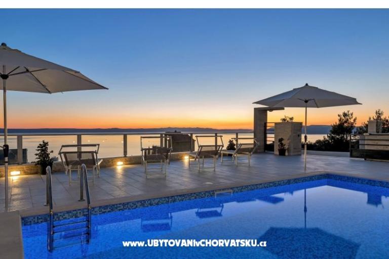 toDalmatia VILLAS  – фото 13