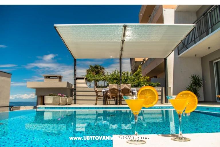 toDalmatia VILLAS  – фото 14