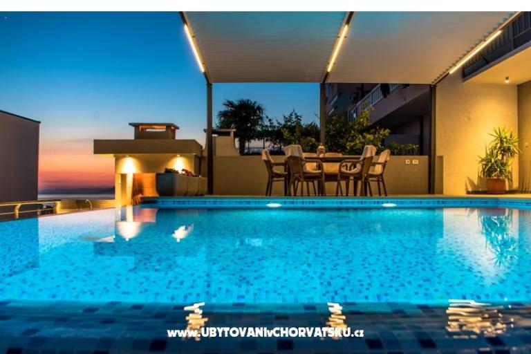 toDalmatia VILLAS  – фото 15