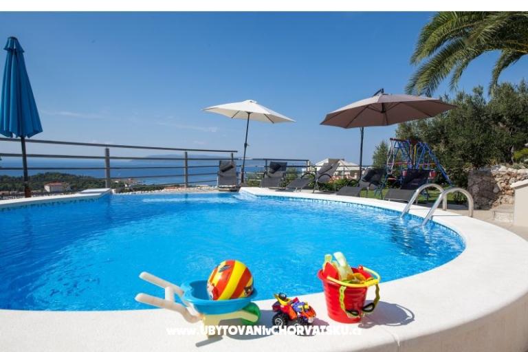 toDalmatia VILLAS  – фото 2