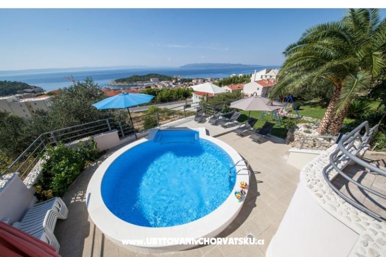toDalmatia VILLAS  – фото 3
