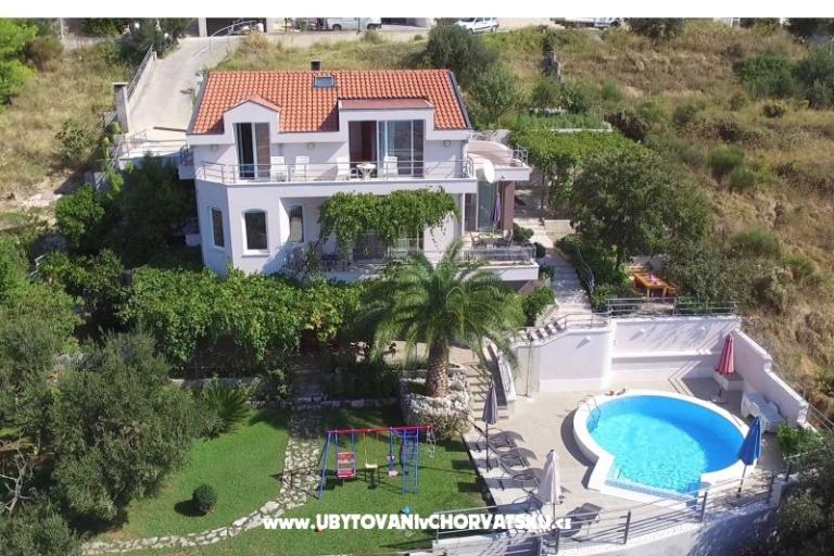 toDalmatia VILLAS  – фото 5