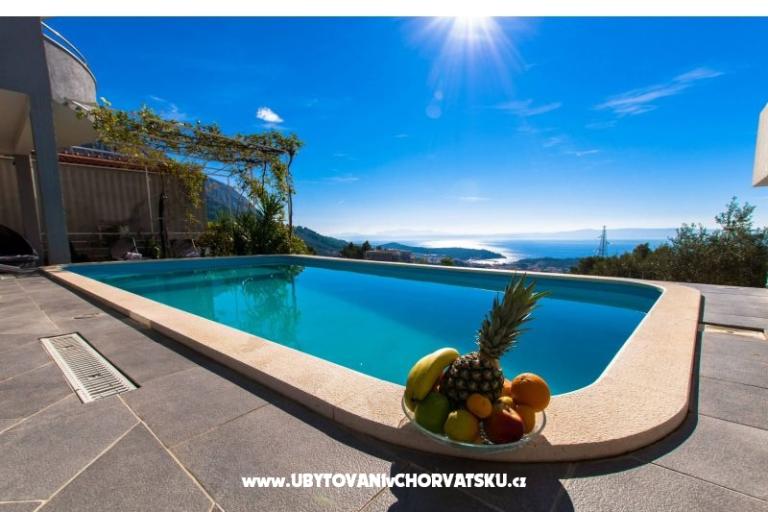 toDalmatia VILLAS  – фото 6