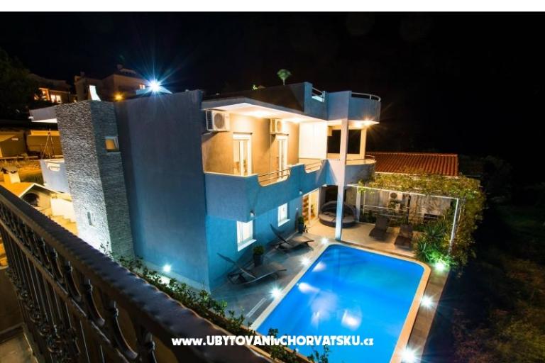toDalmatia VILLAS  – фото 7