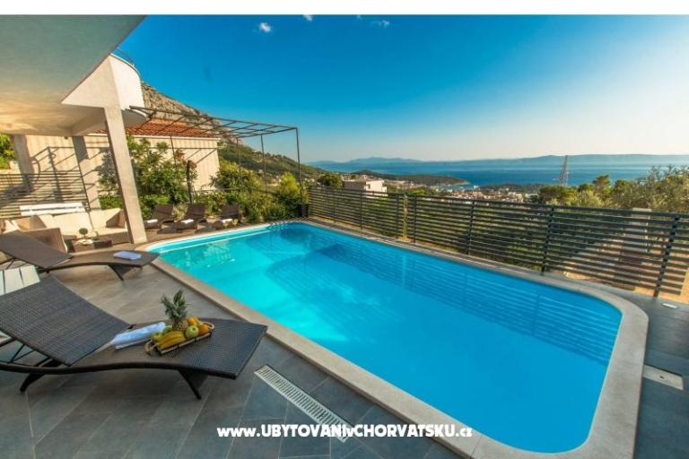 toDalmatia VILLAS  – фото 8