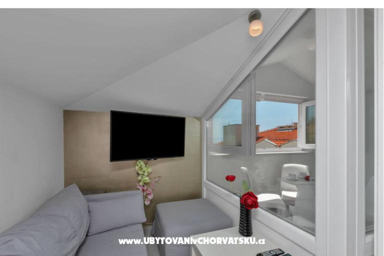 Top View апартамент – фото 4