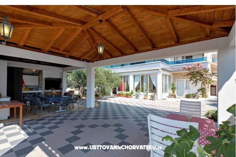 VILLA VELE – фото 11