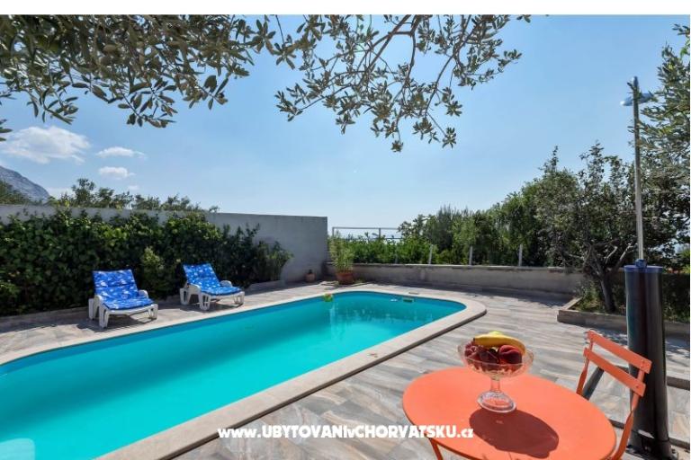 VILLA VELE – фото 8