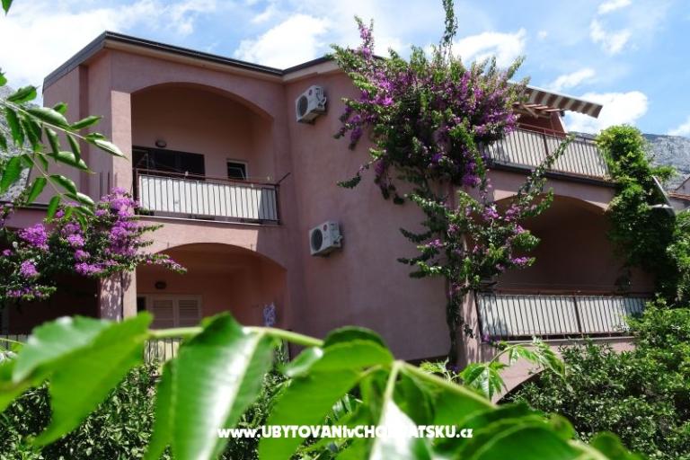 Vila Roza – фото 13
