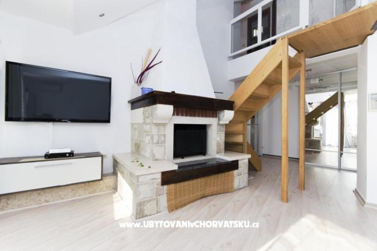 Vila Rozy – фото 12