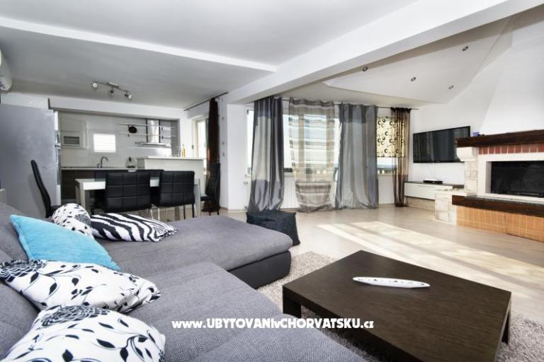 Vila Rozy – фото 7