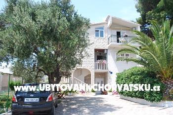 Villa апартаменты Sumić – фото 15