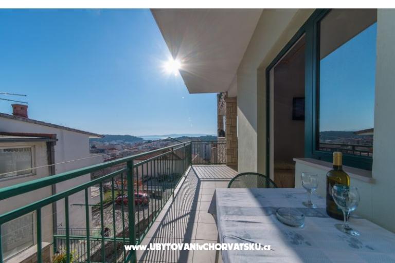 апартаменты Villa Bešker – фото 18