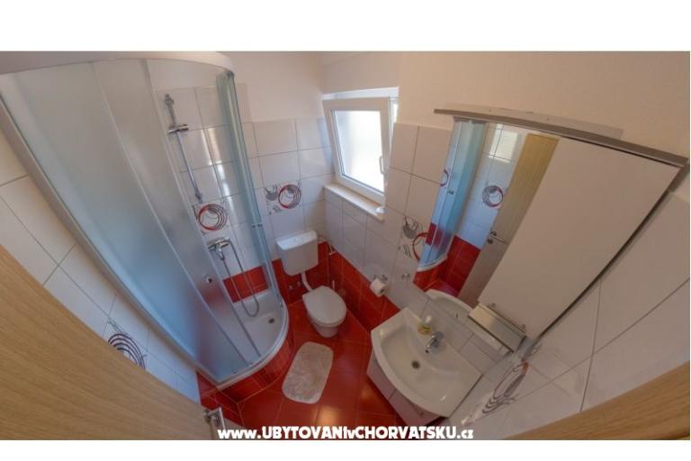Villa Juričić – фото 12