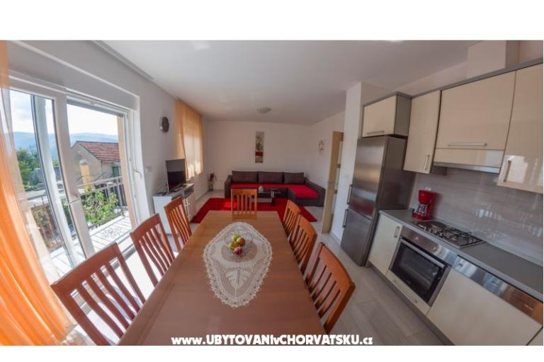 Villa Juričić – фото 15