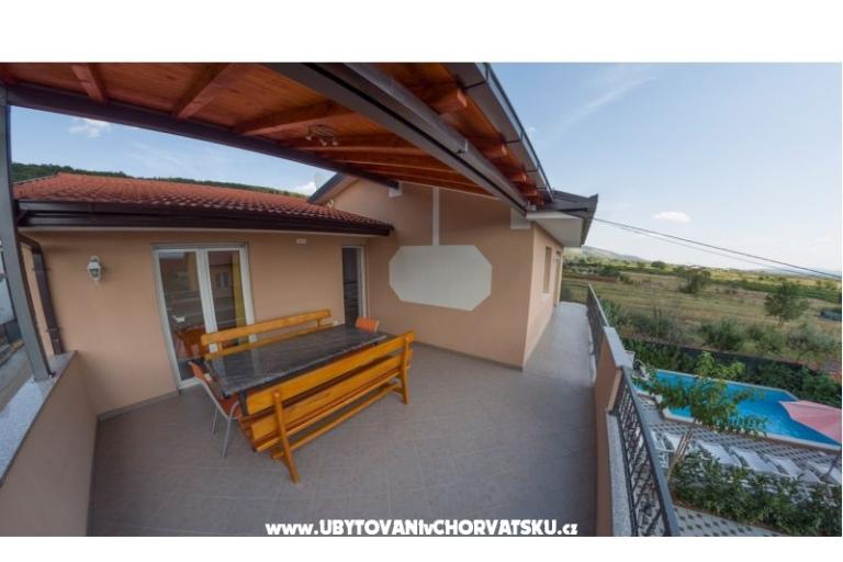Villa Juričić – фото 6