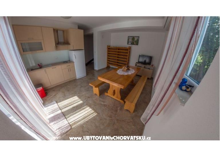 Villa Juričić – фото 8
