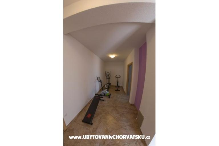 Villa Juričić – фото 9