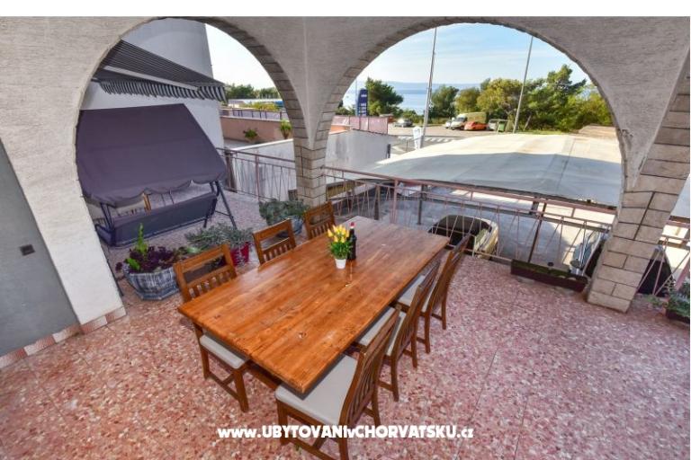 Villa Orhideja – фото 9