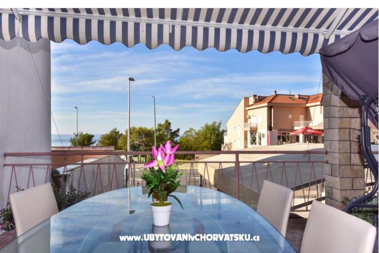 Villa Orhideja – фото 13