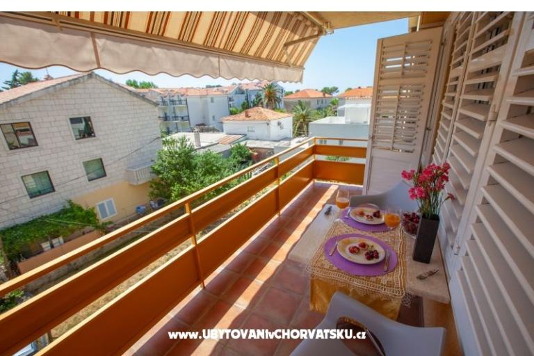 Giardino апартаменты  – фото 12