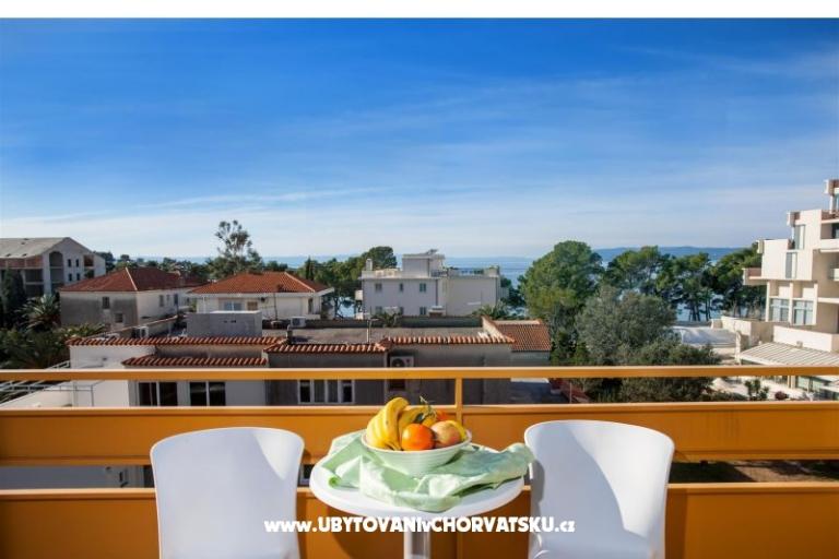 Giardino апартаменты  – фото 14