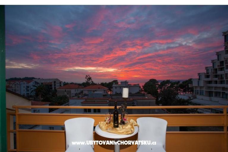 Giardino апартаменты  – фото 15