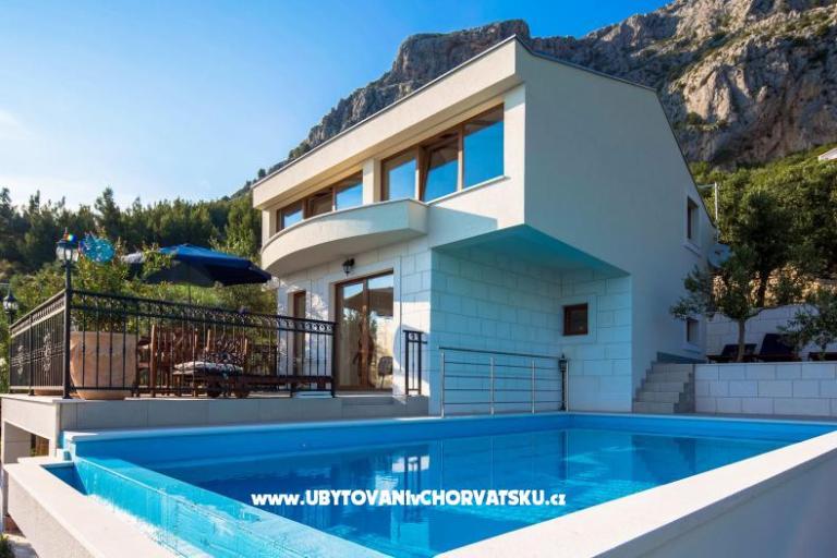 Villa with private Pool – фото 2