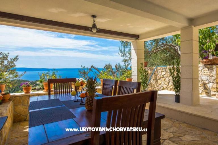 Villa with private Pool – фото 4