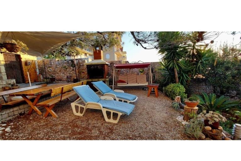 апартамент Oliva – фото 23