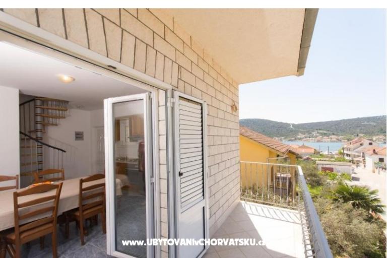 Ferienwohnung Vinisce – фото 11