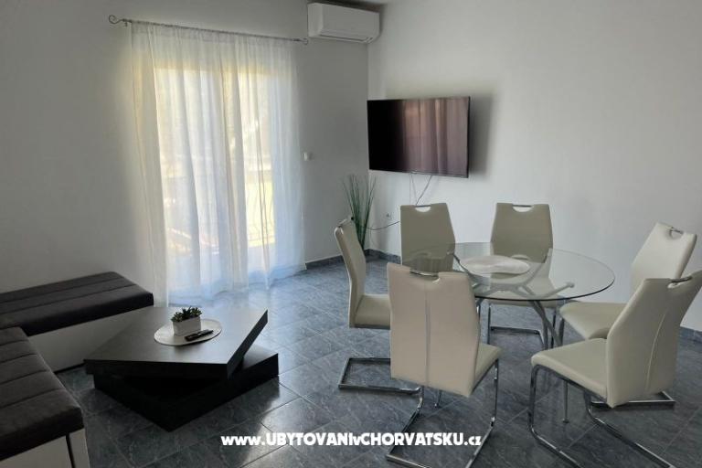 Ferienwohnung Vinisce – фото 15