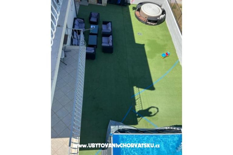 Ferienwohnung Vinisce – фото 18