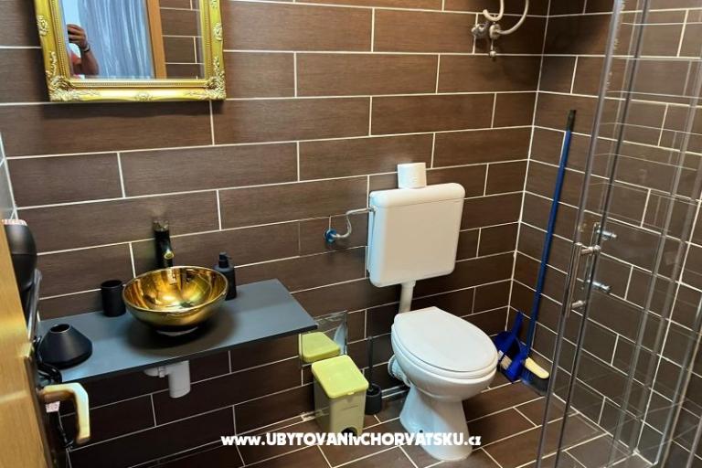 Ferienwohnung Vinisce – фото 9
