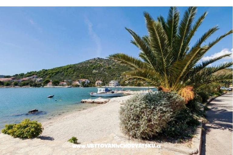 апартаменты Ena i Enio – фото 18